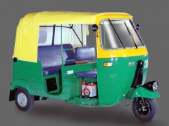 bajaj rickshaw pic #20034