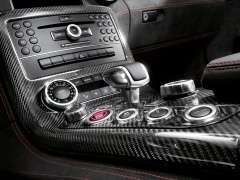 SLS AMG Coupe Black Series photo #109243