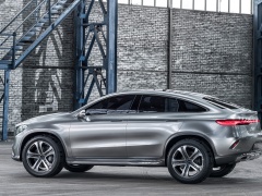 mercedes-benz coupe suv pic #117234