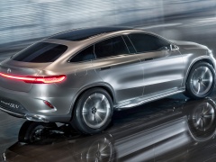 mercedes-benz coupe suv pic #117239