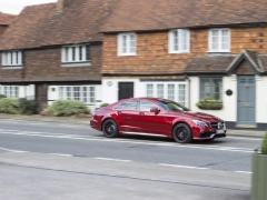CLS63 AMG photo #123620