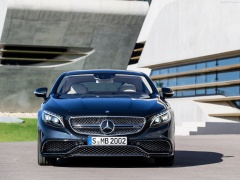 mercedes-benz s65 amg pic #124459