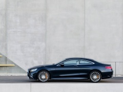 mercedes-benz s65 amg pic #124467