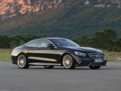 mercedes-benz s65 amg pic #124474