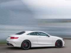 mercedes-benz s63 amg coupe pic #125599