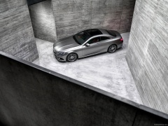 mercedes-benz s-class coupe pic #125695