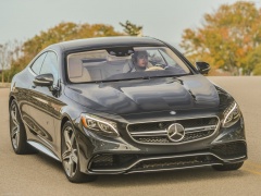 mercedes-benz s550 coupe pic #130846