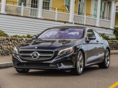mercedes-benz s550 coupe pic #130848