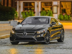S550 Coupe photo #130852