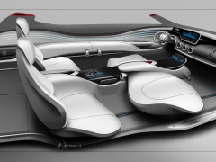 mercedes-benz vision g-code suc pic #132237