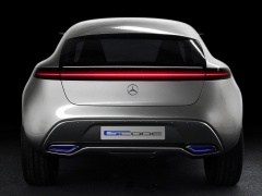 mercedes-benz vision g-code suc pic #132241