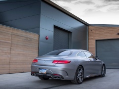 mercedes-benz s65 amg coupe pic #136315