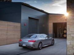 mercedes-benz s65 amg coupe pic #136316