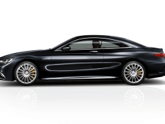 mercedes-benz s65 amg coupe pic #136332