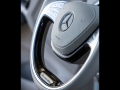 Mercedes-Maybach photo #137503