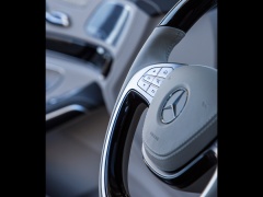Mercedes-Maybach photo #137506