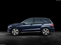 mercedes-benz gle coupe pic #138724