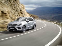 mercedes-benz gle coupe pic #138742