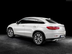 mercedes-benz gle coupe pic #144809