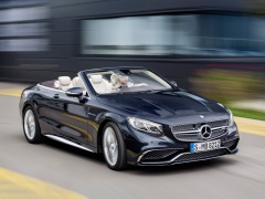 mercedes-benz amg s65 pic #156406