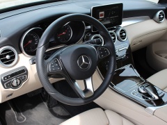 Mercedes-Benz GLC pic