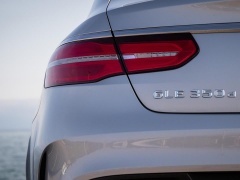 mercedes-benz gle coupe pic #170164