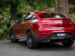mercedes-benz glc coupe pic #171227