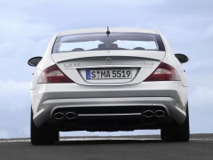 CLS AMG photo #17354