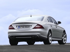 CLS AMG photo #17355