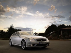 CLS AMG photo #17714