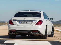 mercedes-benz s63 amg pic #179744