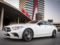 CLS AMG photo #191216