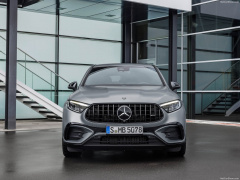mercedes-benz glc coupe pic #204246