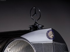 Mercedes-Benz 540 K pic