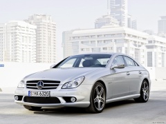 CLS AMG photo #57525