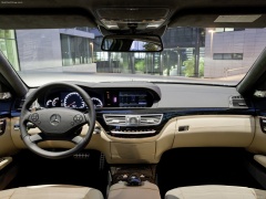 mercedes-benz s63 amg pic #74972