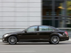 mercedes-benz s63 amg pic #74984