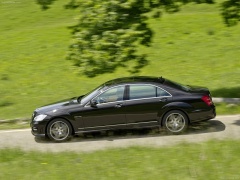 mercedes-benz s63 amg pic #74985