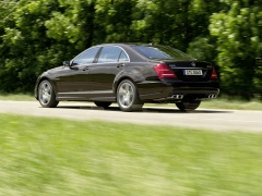 mercedes-benz s63 amg pic #74989