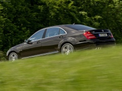 mercedes-benz s63 amg pic #74990