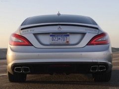 CLS63 AMG photo #80600