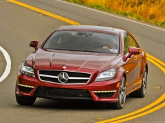 CLS63 AMG photo #80645