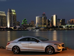 CLS63 AMG photo #80651