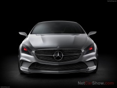 mercedes-benz style coupe pic #91203