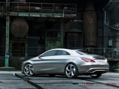 mercedes-benz style coupe pic #91206