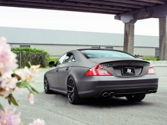 CLS63 AMG photo #95818