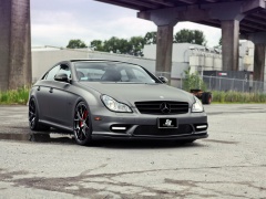 CLS63 AMG photo #95819