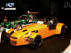 donkervoort d8 270 rs pic #28562