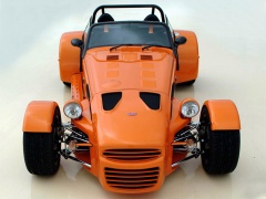 donkervoort d8 270 rs pic #28563
