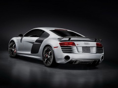 audi r8 competition pic #131642